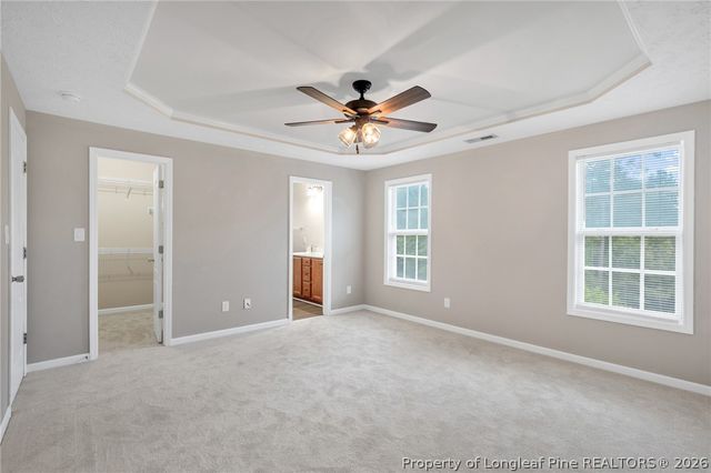 200 Bear Creek Drive, Raeford, NC 28376