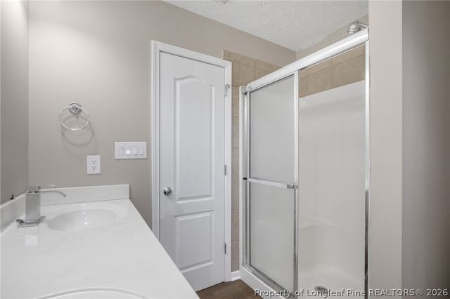 200 Bear Creek Drive, Raeford, NC 28376