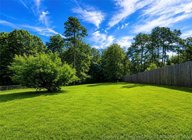 200 Bear Creek Drive, Raeford, NC 28376