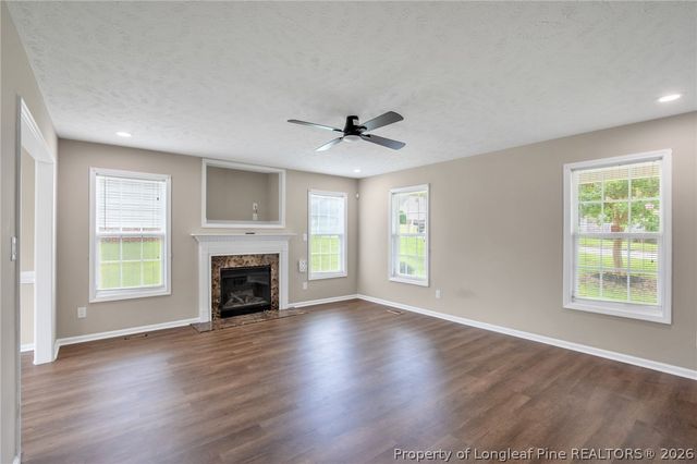 200 Bear Creek Drive, Raeford, NC 28376