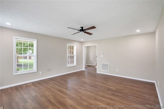 200 Bear Creek Drive, Raeford, NC 28376