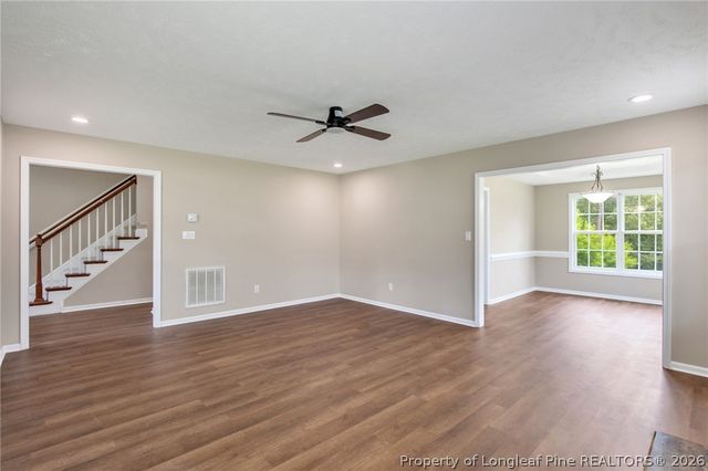 200 Bear Creek Drive, Raeford, NC 28376