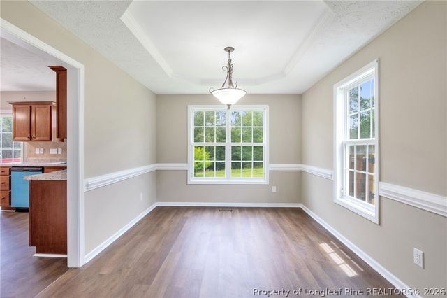 200 Bear Creek Drive, Raeford, NC 28376