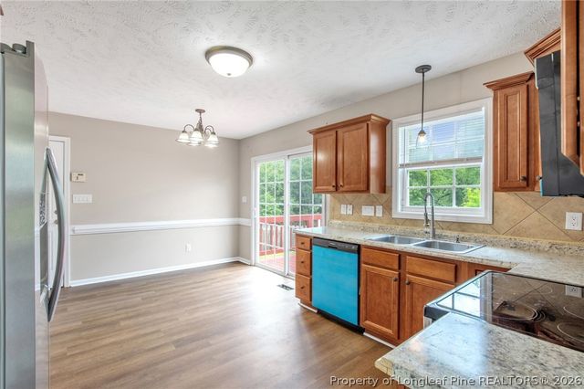 200 Bear Creek Drive, Raeford, NC 28376
