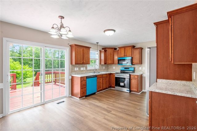 200 Bear Creek Drive, Raeford, NC 28376
