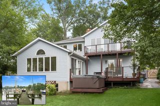 844 HARBOR VIEW TER, Annapolis, MD 21409