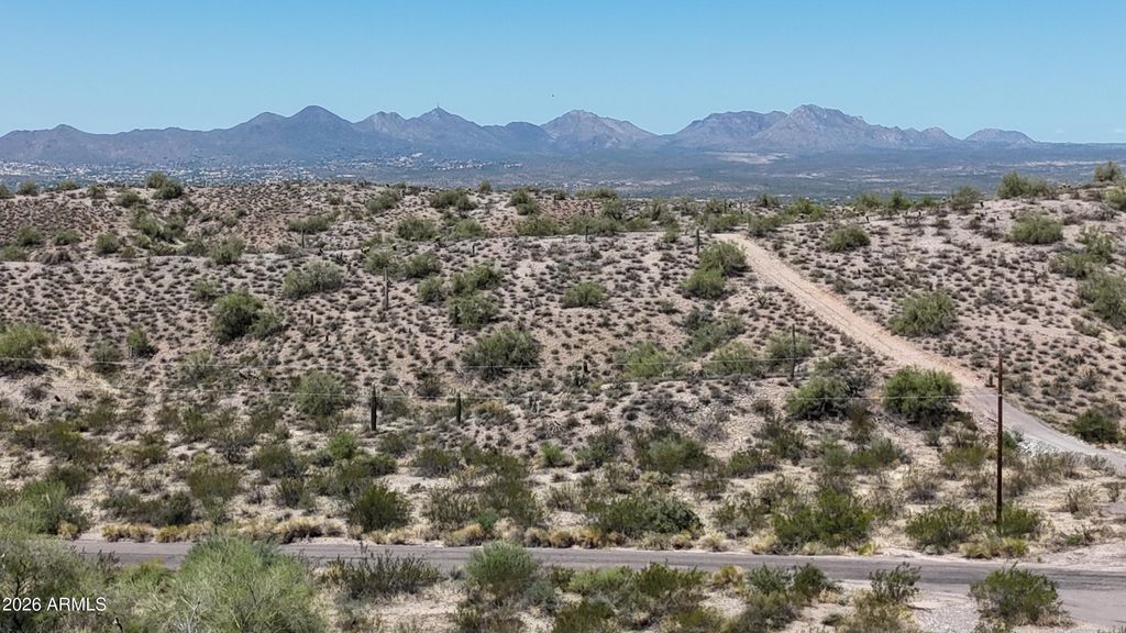14-C N Sandy Bluff Road 14-C, Fort McDowell, AZ 85264 — photo 2