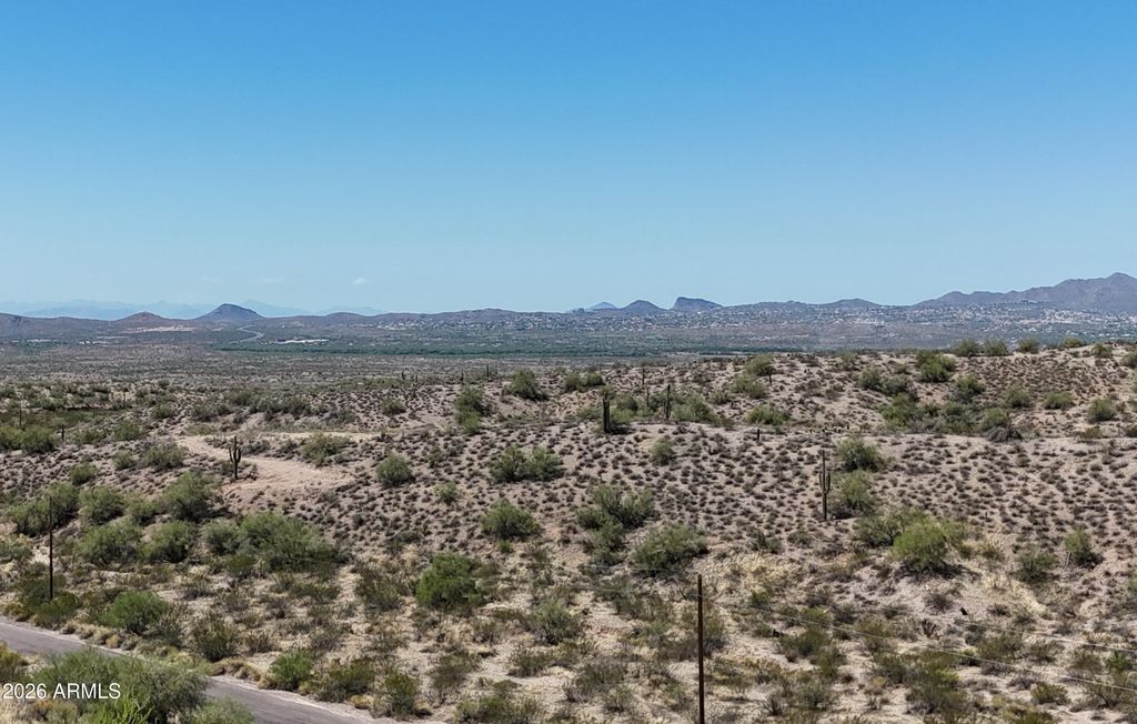 14-C N Sandy Bluff Road 14-C, Fort McDowell, AZ 85264 — photo 3