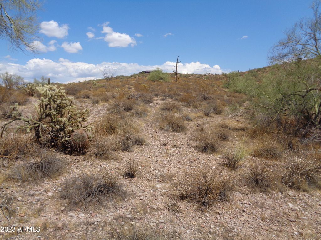 14-C N Sandy Bluff Road 14-C, Fort McDowell, AZ 85264 — photo 4