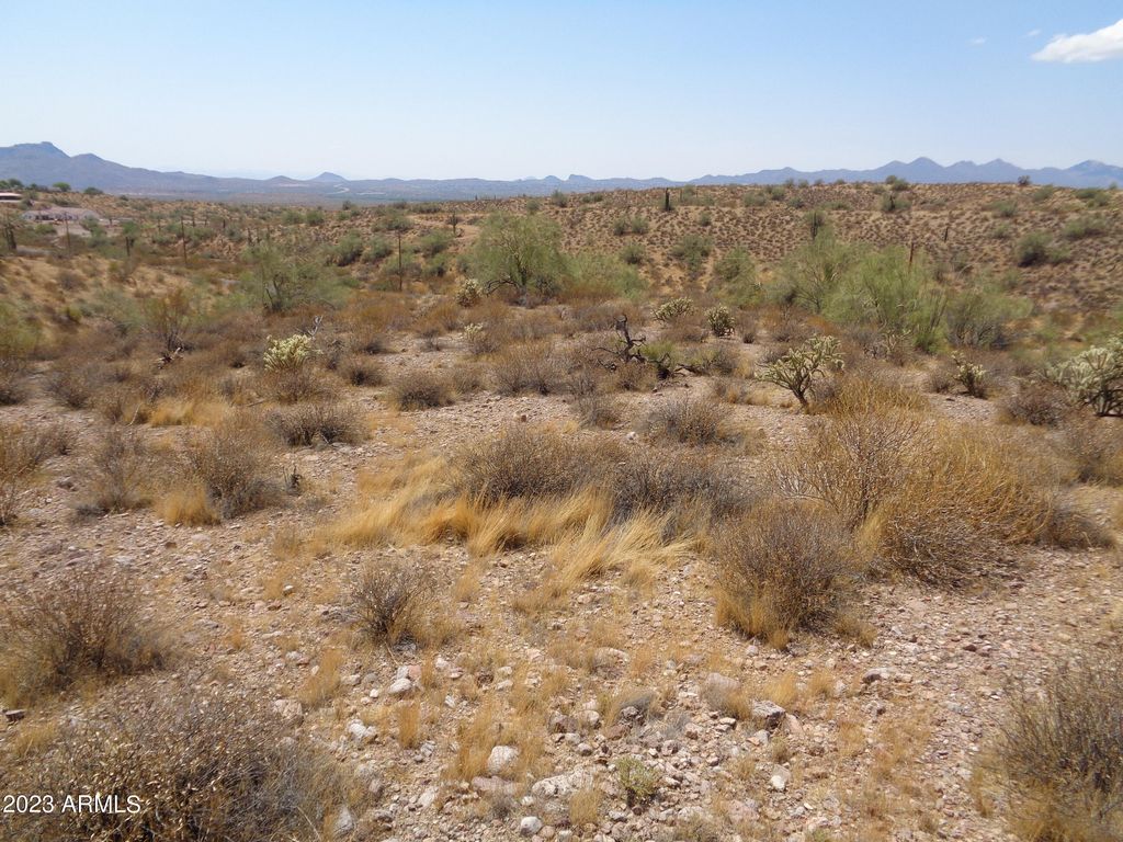 14-C N Sandy Bluff Road 14-C, Fort McDowell, AZ 85264 — photo 5