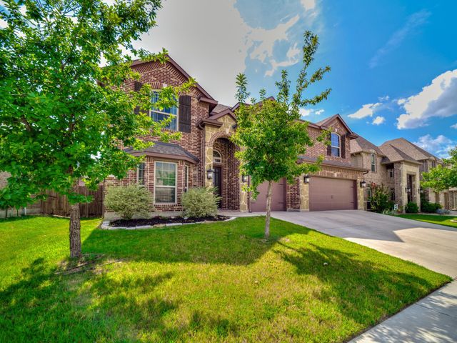 6125 Carr Creek Trail, Fort Worth, TX 76179