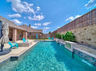 6125 Carr Creek Trail, Fort Worth, TX 76179