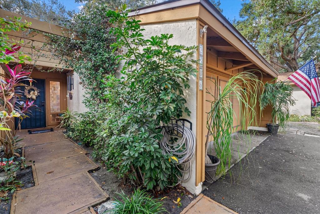 2506 SONGBIRD LANE 46, Bradenton, FL 34209