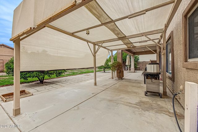 10039 E PAMPA Avenue, Mesa, AZ 85212