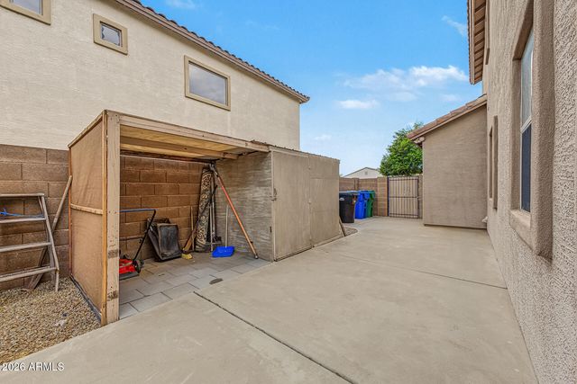 10039 E PAMPA Avenue, Mesa, AZ 85212