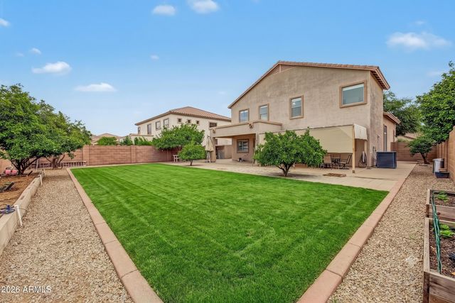 10039 E PAMPA Avenue, Mesa, AZ 85212