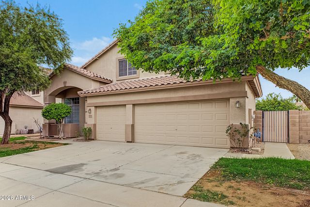 10039 E PAMPA Avenue, Mesa, AZ 85212