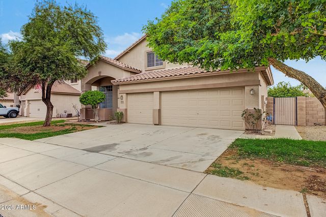 10039 E PAMPA Avenue, Mesa, AZ 85212