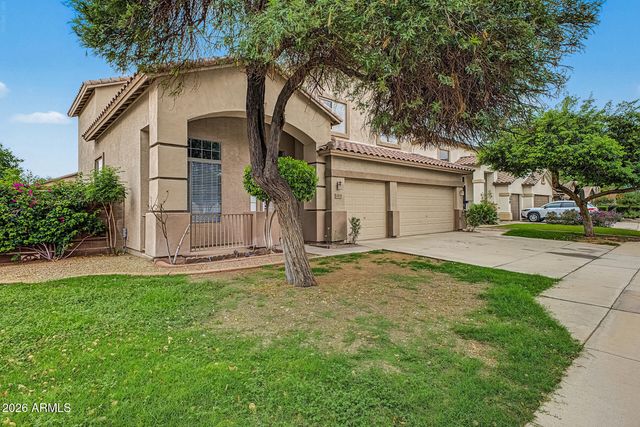 10039 E PAMPA Avenue, Mesa, AZ 85212