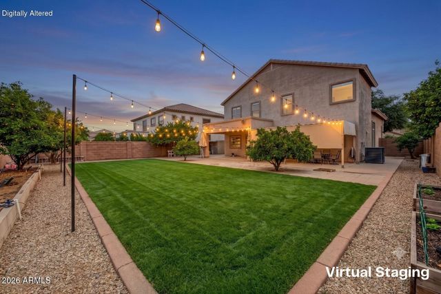 10039 E PAMPA Avenue, Mesa, AZ 85212