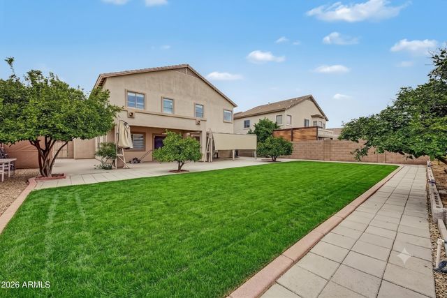 10039 E PAMPA Avenue, Mesa, AZ 85212