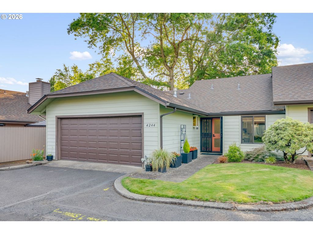 4244 Ne 125TH Pl, Portland, OR 97230