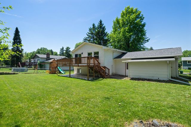 3098 Evelyn Street, Roseville, MN 55113