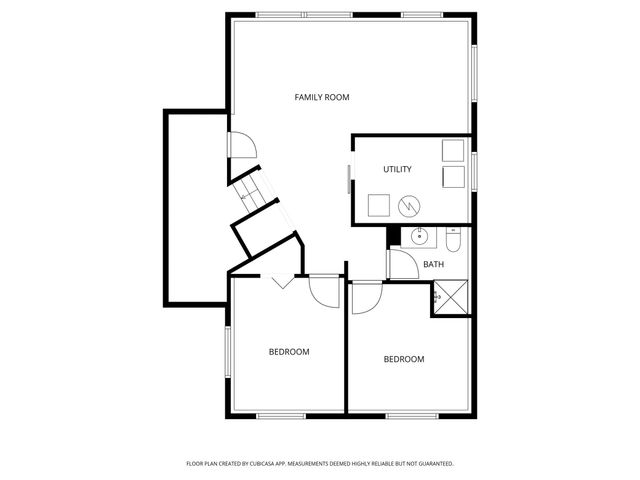 3098 Evelyn Street, Roseville, MN 55113