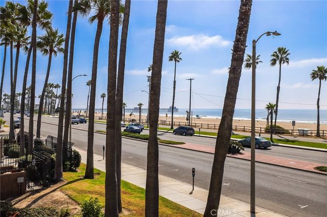 1200 Pacific Coast Highway 217, Huntington Beach, CA 92648