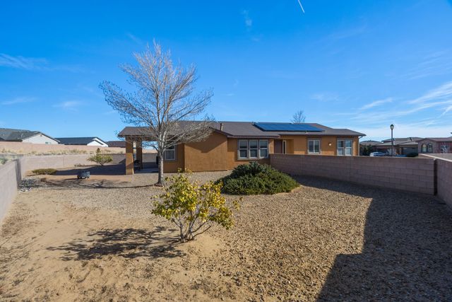 721 Promenade Trail SW, Los Lunas, NM 87031