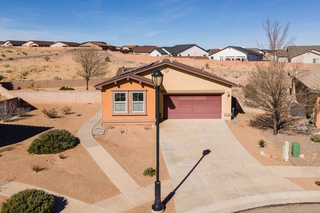 721 Promenade Trail SW, Los Lunas, NM 87031