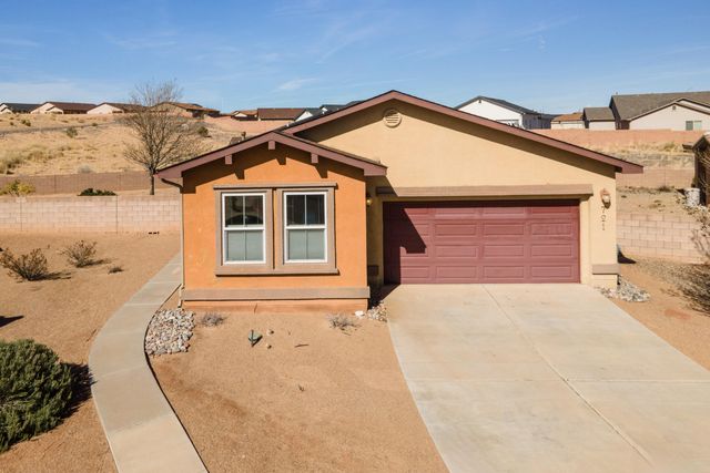 721 Promenade Trail SW, Los Lunas, NM 87031
