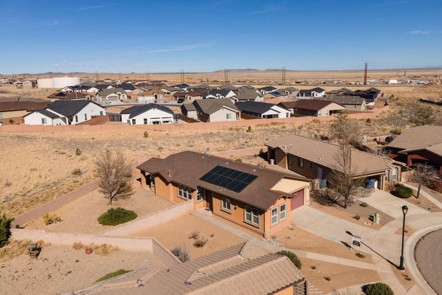 721 Promenade Trail SW, Los Lunas, NM 87031
