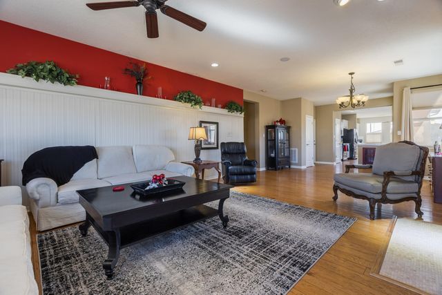 721 Promenade Trail SW, Los Lunas, NM 87031