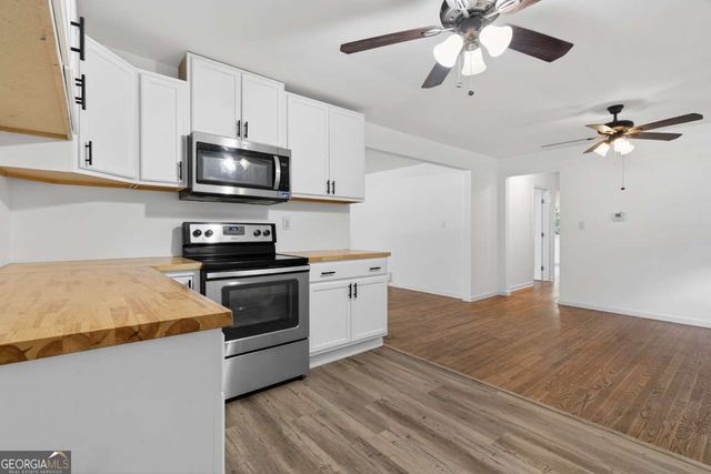 207 Buena Vista Street, Winder, GA 30680