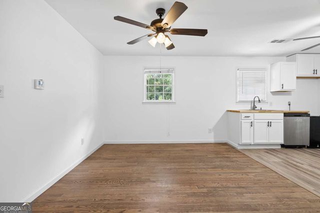 207 Buena Vista Street, Winder, GA 30680