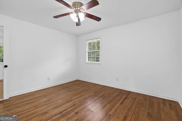 207 Buena Vista Street, Winder, GA 30680
