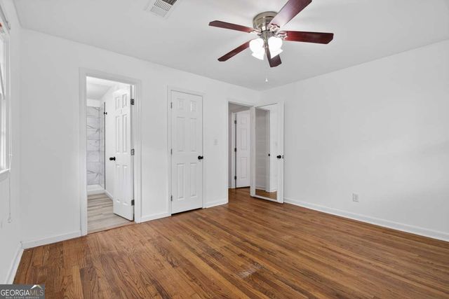 207 Buena Vista Street, Winder, GA 30680