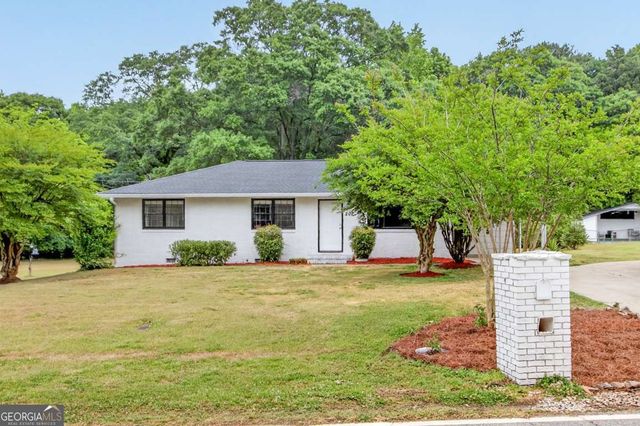 207 Buena Vista Street, Winder, GA 30680