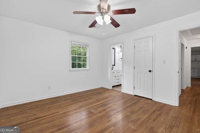 207 Buena Vista Street, Winder, GA 30680