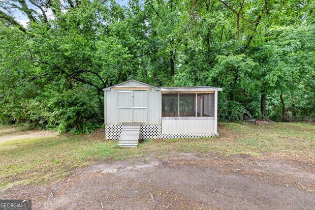 207 Buena Vista Street, Winder, GA 30680