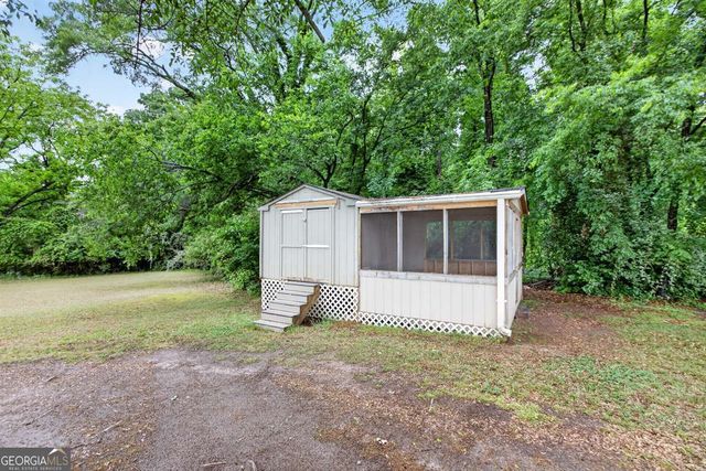 207 Buena Vista Street, Winder, GA 30680