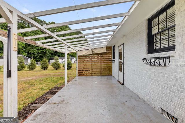 207 Buena Vista Street, Winder, GA 30680