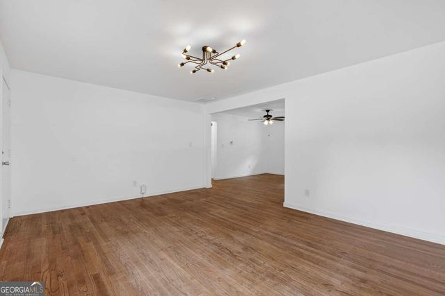207 Buena Vista Street, Winder, GA 30680