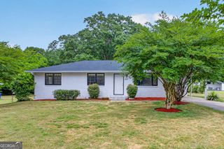 207 Buena Vista Street, Winder, GA 30680