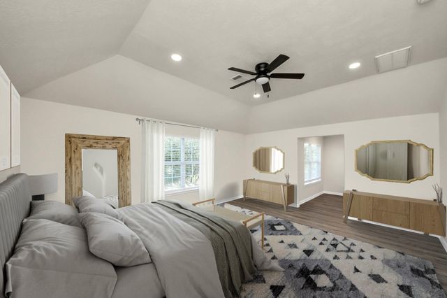 17222 Osprey Landing Drive, Hockley, TX 77447