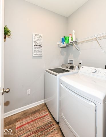 7209 Parkstay Lane, Camby, IN 46113