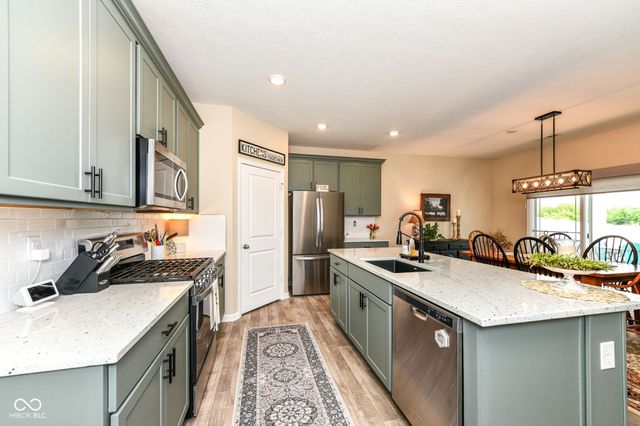 7209 Parkstay Lane, Camby, IN 46113