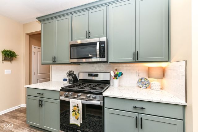 7209 Parkstay Lane, Camby, IN 46113