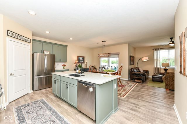 7209 Parkstay Lane, Camby, IN 46113